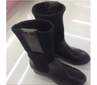 2015 chanel New Arrivals boots CHW0667