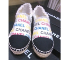 2015 chanel New Arrivals shoes CHW0703