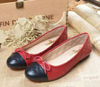2015 chanel New Arrivals shoes CHW0724