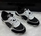 2015 chanel New Arrivals sports Casual shoes CHW0738