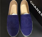 2015 chanel new arrivals shoes CHW0799