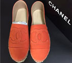 2015 chanel new arrivals shoes CHW0803