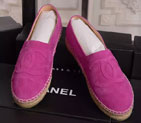 2015 chanel new arrivals shoes CHW0808