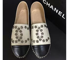 2015 chanel new arrivals shoes CHW0795