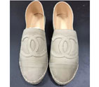 2015 chanel new arrivals shoes CHW0801