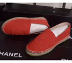 2015 chanel new arrivals shoes CHW0810