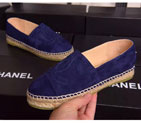 2015 chanel new arrivals shoes CHW0807