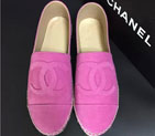 2015 chanel new arrivals shoes CHW0802
