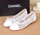 2015 chanel new flats shoes CHW0757