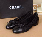 2015 chanel new flats shoes CHW0756