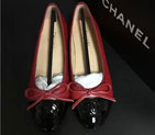 2015 chanel new spring shoes CHW0778