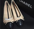 2015 chanel new spring shoes CHW0772