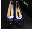 2015 chanel new spring shoes CHW0781