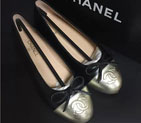 2015 chanel new spring shoes CHW0783