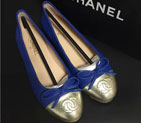 2015 chanel new spring shoes CHW0784