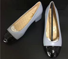 2015 chanel new spring shoes CHW0776