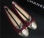 2015 chanel new spring shoes CHW0785