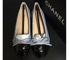 2015 chanel new spring shoes CHW0779