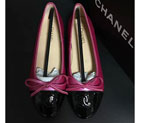2015 chanel new spring shoes CHW0777