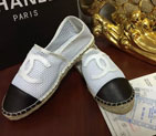 2015 new arrivals chanel casual shoes CHW0843