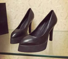 2015 new arrivals chanel high-heeled shoes CHW0840