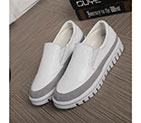 2016 Celine women casual shoes CWS0005