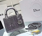 2016 Dior Mini Lady Bag