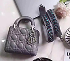 2016 Dior Mini Lady Bag