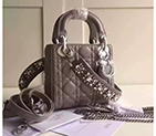 2016 Dior Mini Lady Bag