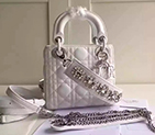 2016 Dior Mini Lady Bag