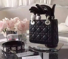 2016 Dior Mini Lady Bag