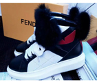 2016 Fendi women casual shoes FSW0019