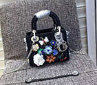 2016 MINI LADY DIOR BAG