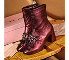2016 Miu Miu women Boots BMS0193