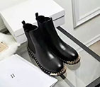 2016 Miu Miu women Boots in Calfskin leather