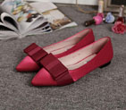2016 Miu Miu women Flat shoes BMS0133