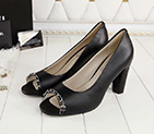 2016 New chanle women shoes CHW1130