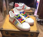 2016 Valentino women sneakers shoes