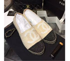 2016 chanle Espadrilles shoes CHW0923