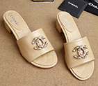 2016 chanle Slippers shoes CHW1083