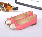 2016 chanle classic women shoes CHW1094