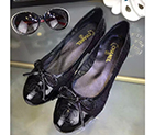 2016 chanle classic women shoes CHW1122