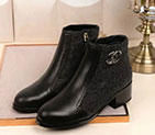 2016 chanle women Boots CHW1276