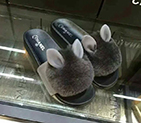 2016 chanle women Slippers shoes CHW1112