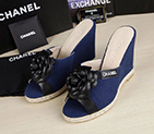 2016 chanle women shoes CHW1149