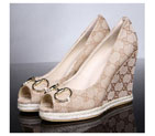 2016 classic gucci women high-heeled shoes
