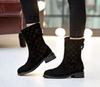2016 gucci women Boots