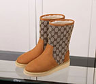 2016 gucci women Boots