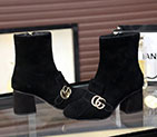 2016 gucci women Boots Heel Height 5cm