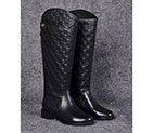 2016 gucci women Boots in Calfskin leather
